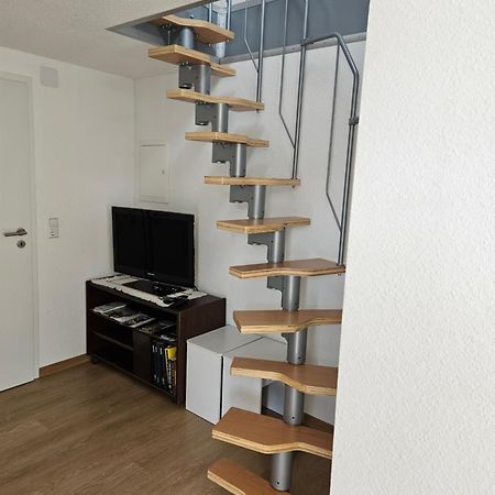 Ferienwohnung Hanna Stockach Exterior foto